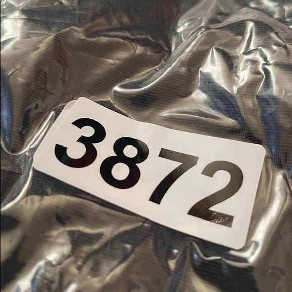 Elegant Black Women's Top - Picture 8 of 8